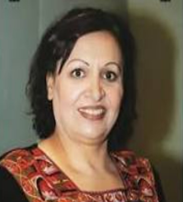 وفاة الفنانة أمل عباس ويكيبيديا السيرة الذاتية